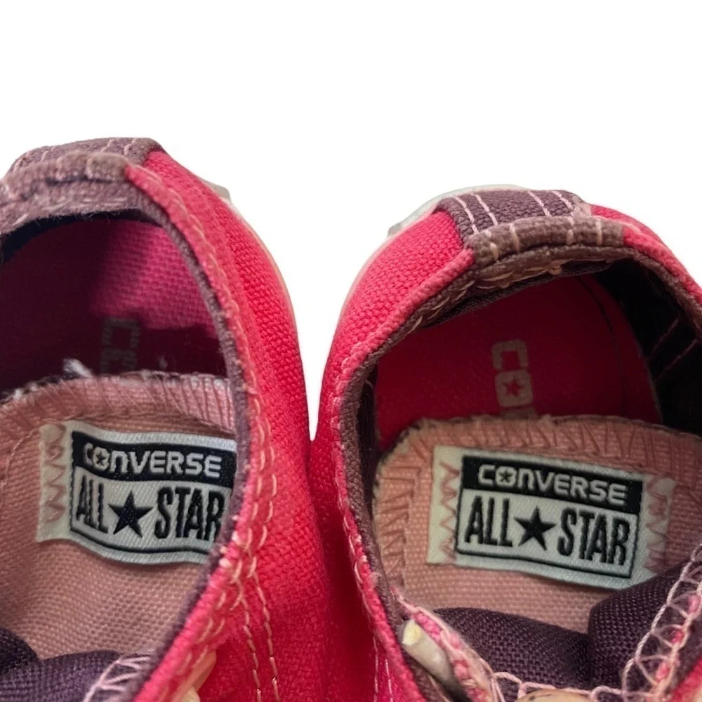 Converse good previously